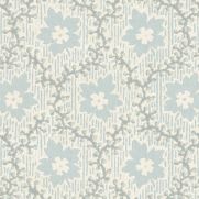 Sample-Soapberry Wallpaper Sample