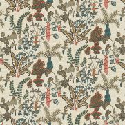 Woodland Floor Fabric