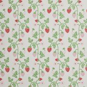Sample-Strawberry Wallpaper Sample