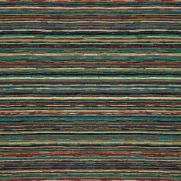 Striped Material for Upholstery