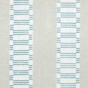 Sample-Japonic Stripe Fabric Sample