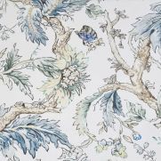 Suffolk Garden Cotton Fabric