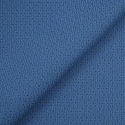 Sulu Outdoor Fabric Azure Blue