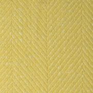 Sunshine Yellow Wool Fabric