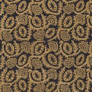 Suzani Embroidered Fabric