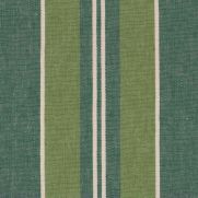 Sample-Szepviz Stripe Linen Fabric Sample