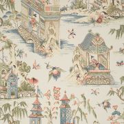 Grand Palace Wallpaper
