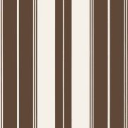 Norfolk Stripe Wallpaper
