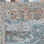 The MAP Maxi Wallpaper