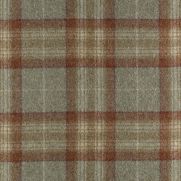 Threshfield Wool Fabric