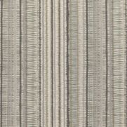 Toledo Embroidered Fabric Stone Neutral Grey Striped