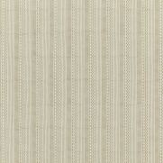 Tolosa Cotton Fabric Stone Neutral Striped