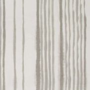 Sample-Tracks Linen Fabric Sample
