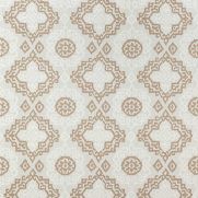 Sample-Scottsdale Embroidery Fabric Sample