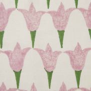 Sample-Tulip Fabric Sample