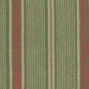 Sample-Tyrolean Stripes Fabric Sample