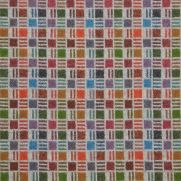 Sample-Pompidou Wool Fabric Sample