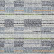 Sample-Sears Wool Fabric Sample