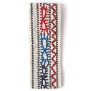 Caravanne Border Braid