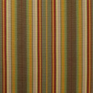 Sample-Valencia Stripe Fabric Sample