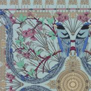 Lyrebird Wallpaper