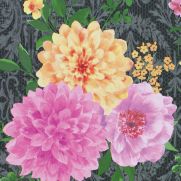 Duchess Garden Wallpaper