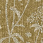 Astrea Wallpaper Yellow