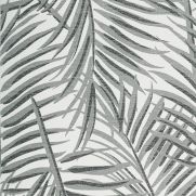Sample-West Palm Woven Wallpaper Sample
