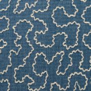 Wiggle Weave Fabric