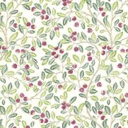 Sample-Wild Berries Fabric Sample