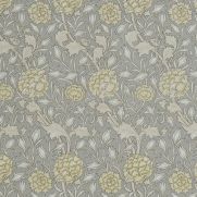 Morris Gallery Wild Tulip Fabric
