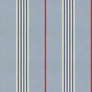 Sample-Worthing Stripe Fabric Sample