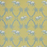 Sample-Elephant Palm Wallpaper Sample