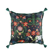 Zabola Linen Cushion