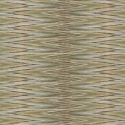 Ziggery Grasscloth Wallpaper