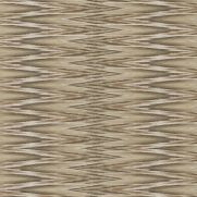 Ziggery Grasscloth Wallpaper