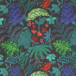 Floridita | Designer Curtain Fabric | Osborne & Little