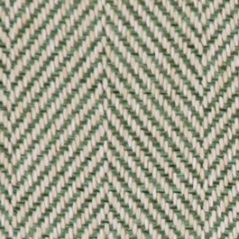 Elsdon Herringbone Stripe Fabric F7254-05 | Stain Resistant Fabric ...