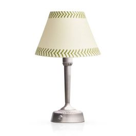 Phileas Lamp Base Pooky Table Lamps Amelia Rechargable Table Lamp - Main Image