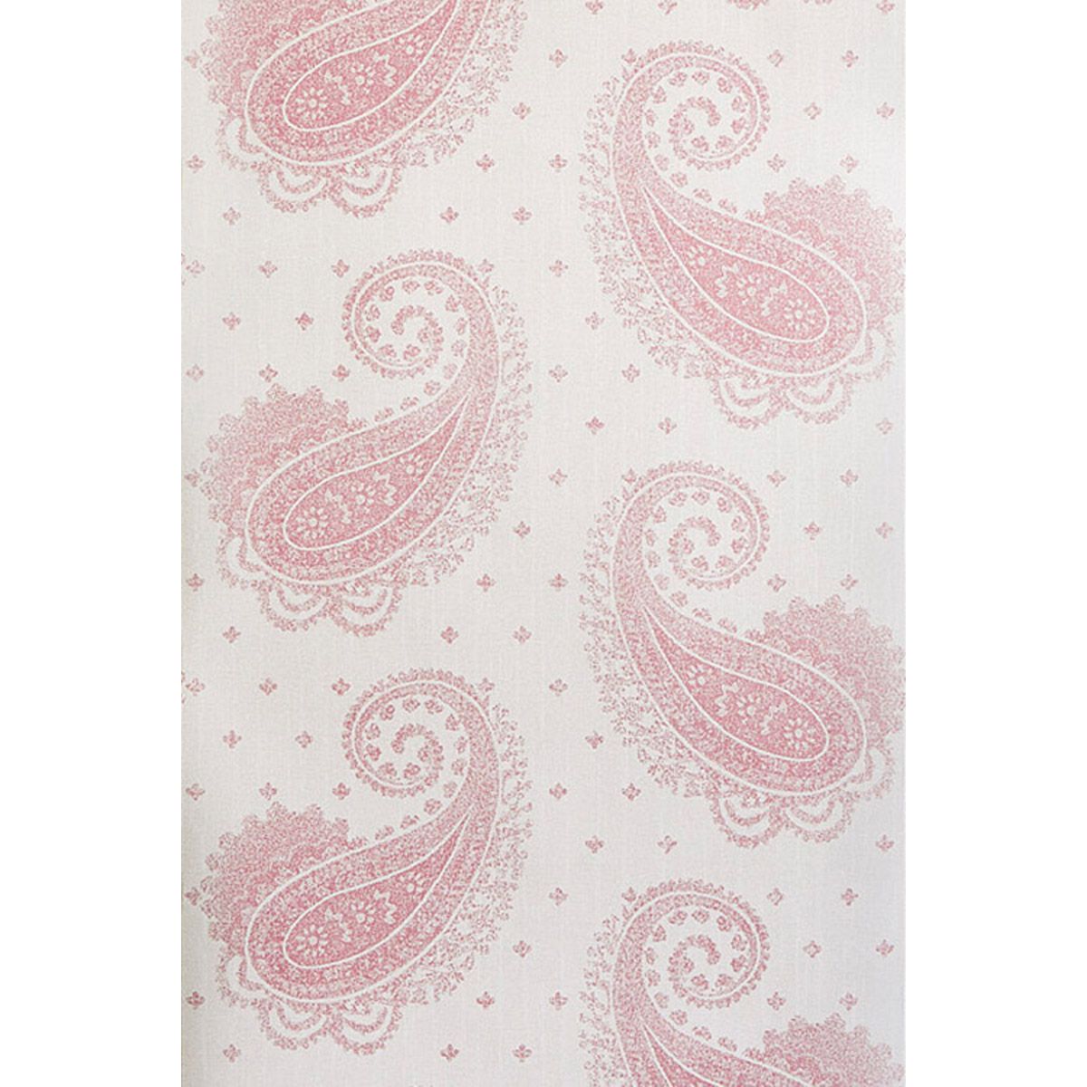 Templeton Paisley Wallpaper
