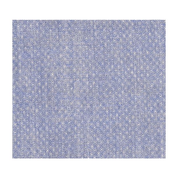 Figured Linen Fabric