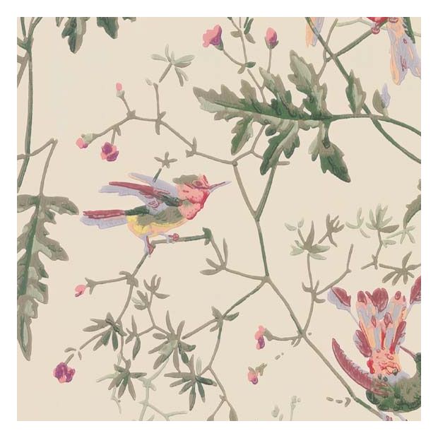 Hummingbirds Wallpaper