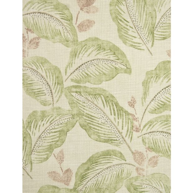 Box Hill Floral Fabric