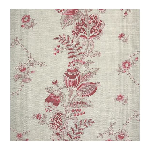Beatrice Linen Fabric