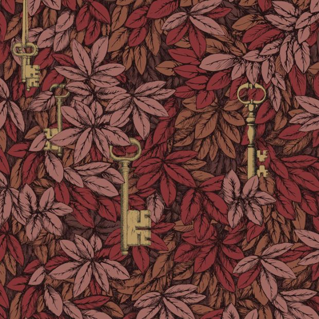 Chiavi Segrete Wallpaper