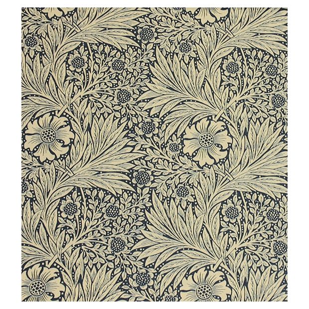 Marigold Linen Fabric