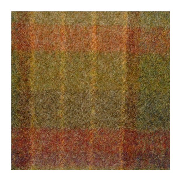 Country Plaid Fabric