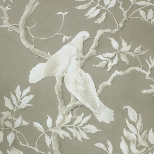 Doves Wallpaper