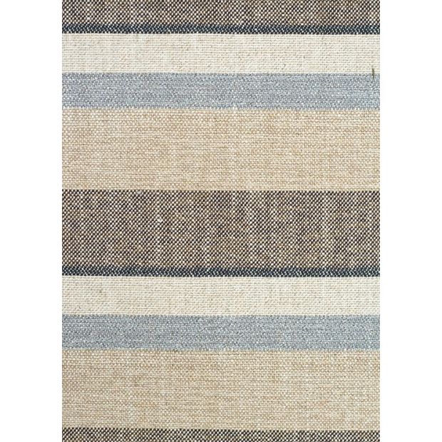 Plimsoll Striped Upholstery Fabric