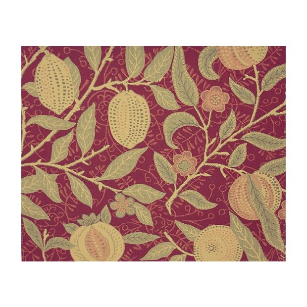Fruit Upholstery Fabric